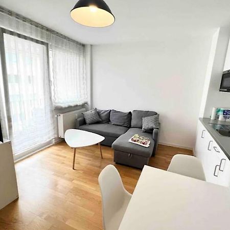 Koelner Apartment Direkt Am Zentrum Экстерьер фото