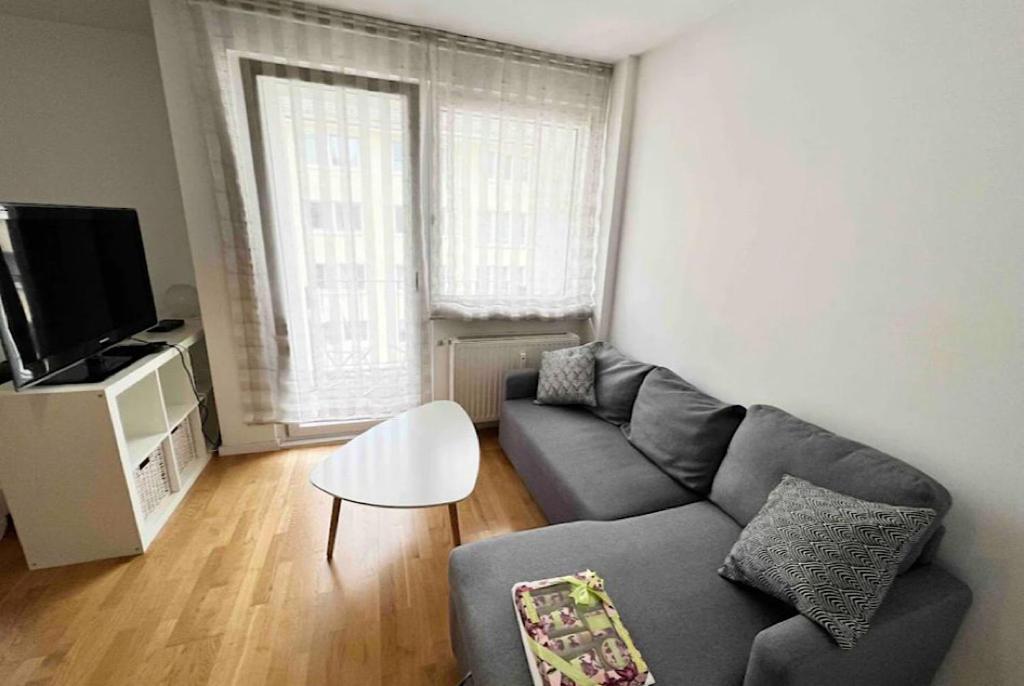 Koelner Apartment Direkt Am Zentrum Экстерьер фото