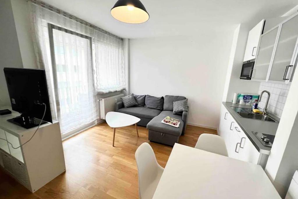 Koelner Apartment Direkt Am Zentrum Экстерьер фото