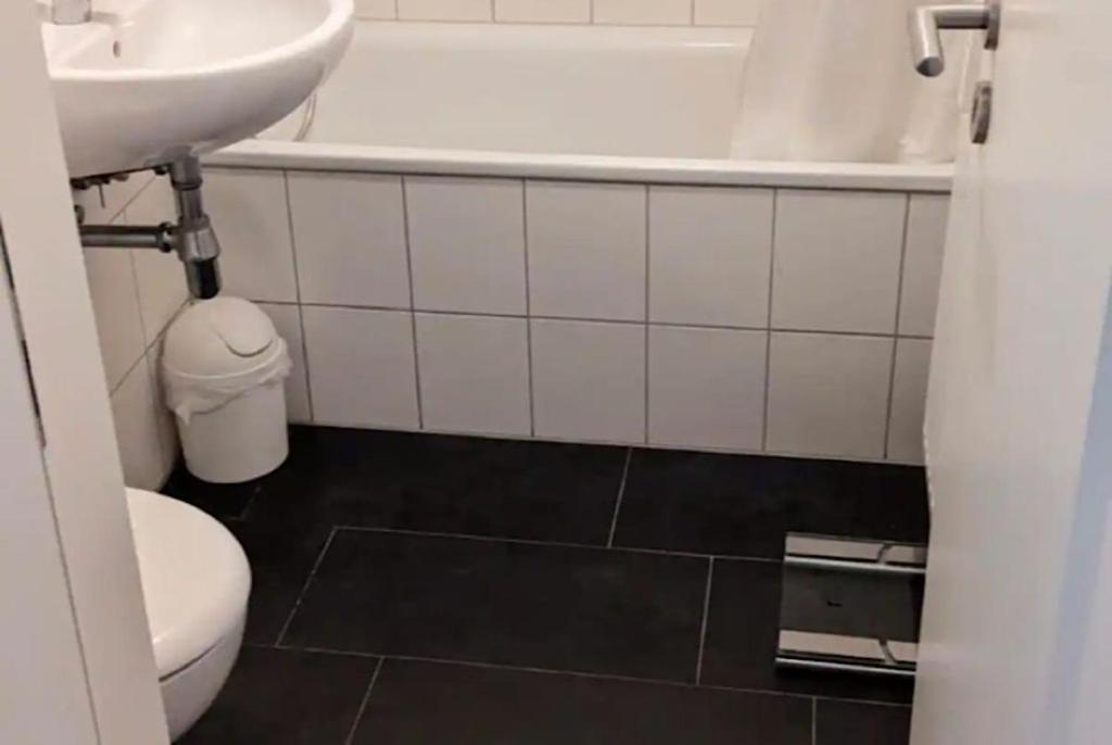 Koelner Apartment Direkt Am Zentrum Экстерьер фото